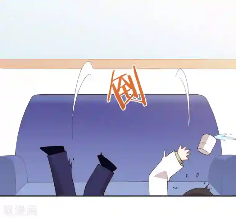 我与玛丽苏女主抢男友第112话 努力成为反派吧