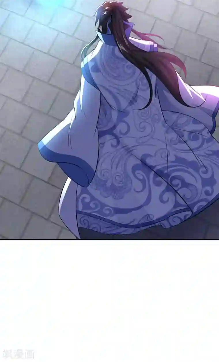 绝世战魂第260话 红尘变神术