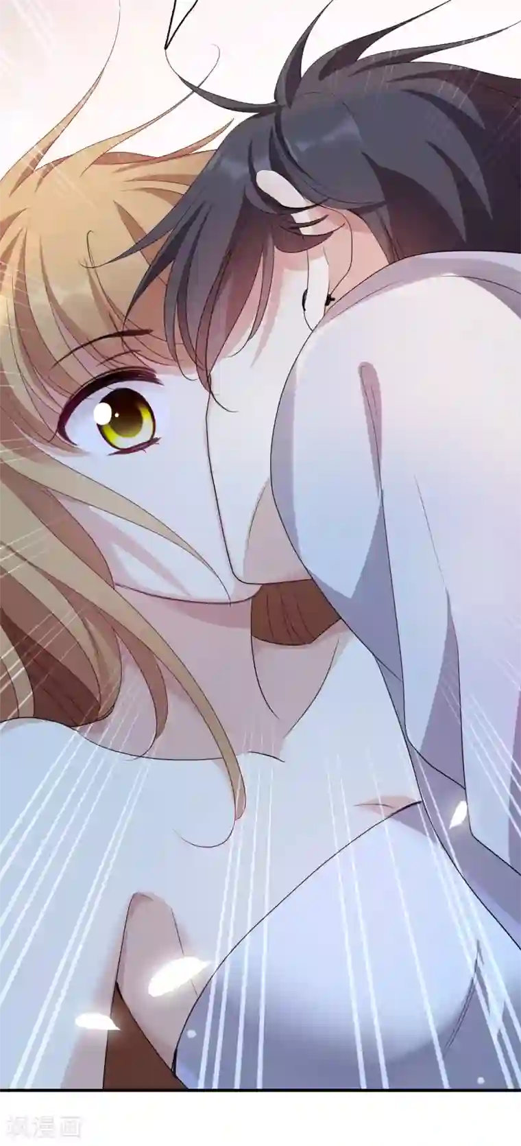 人质恋人第57话1 不如，直接求我