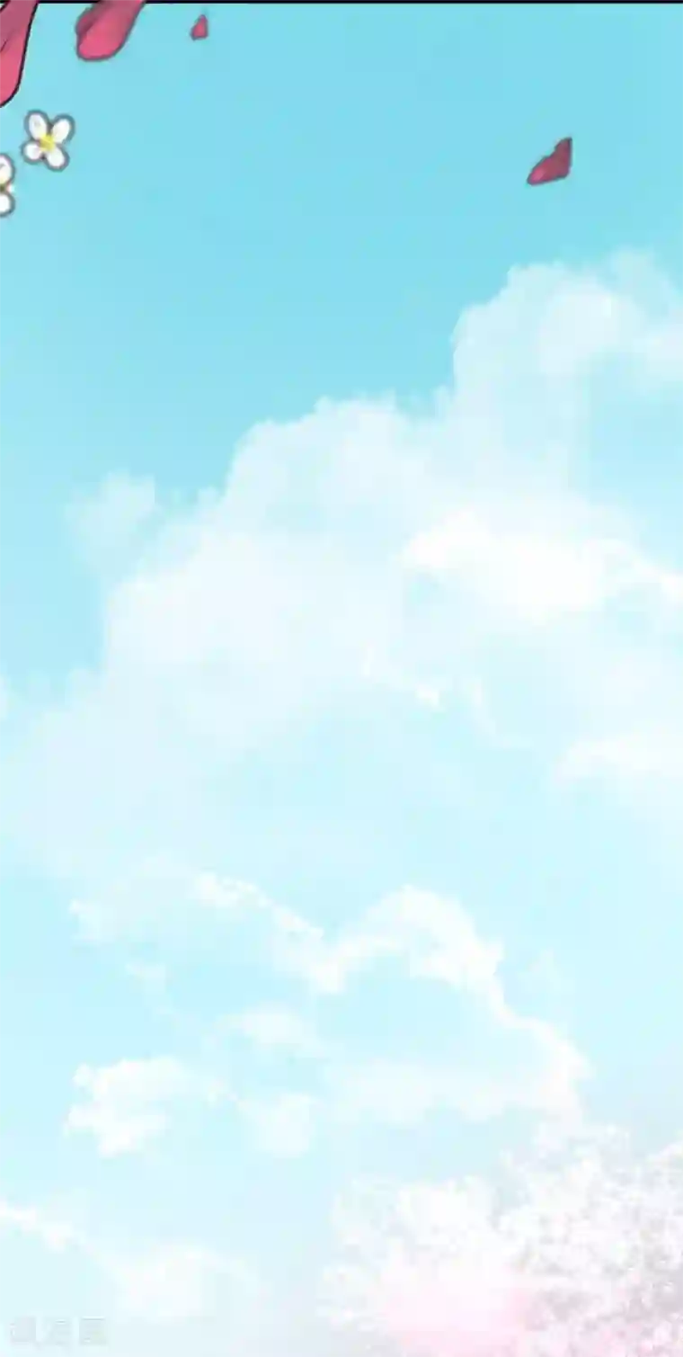 他和她的魔法契约第124话 澄澈之恋