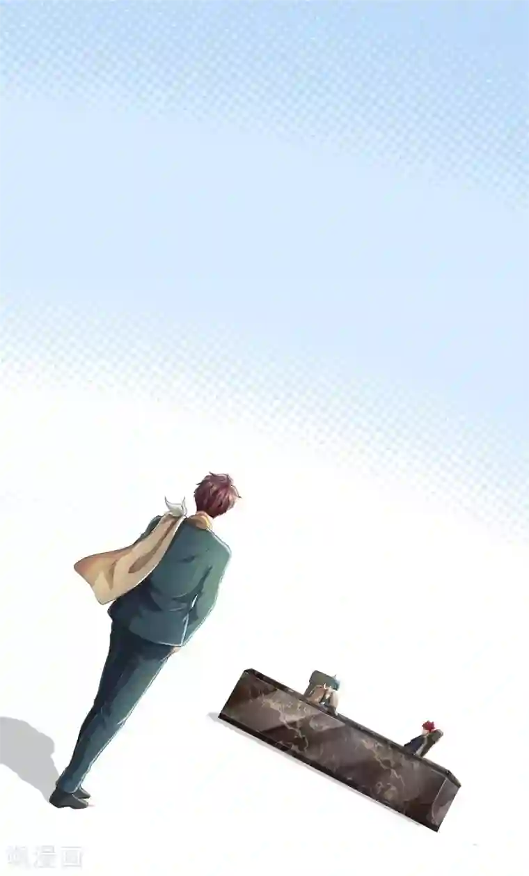 万古神王第221话 能源室