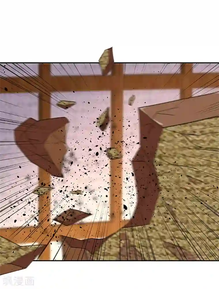 狂女重生：纨绔七皇妃第296话 鸿门宴