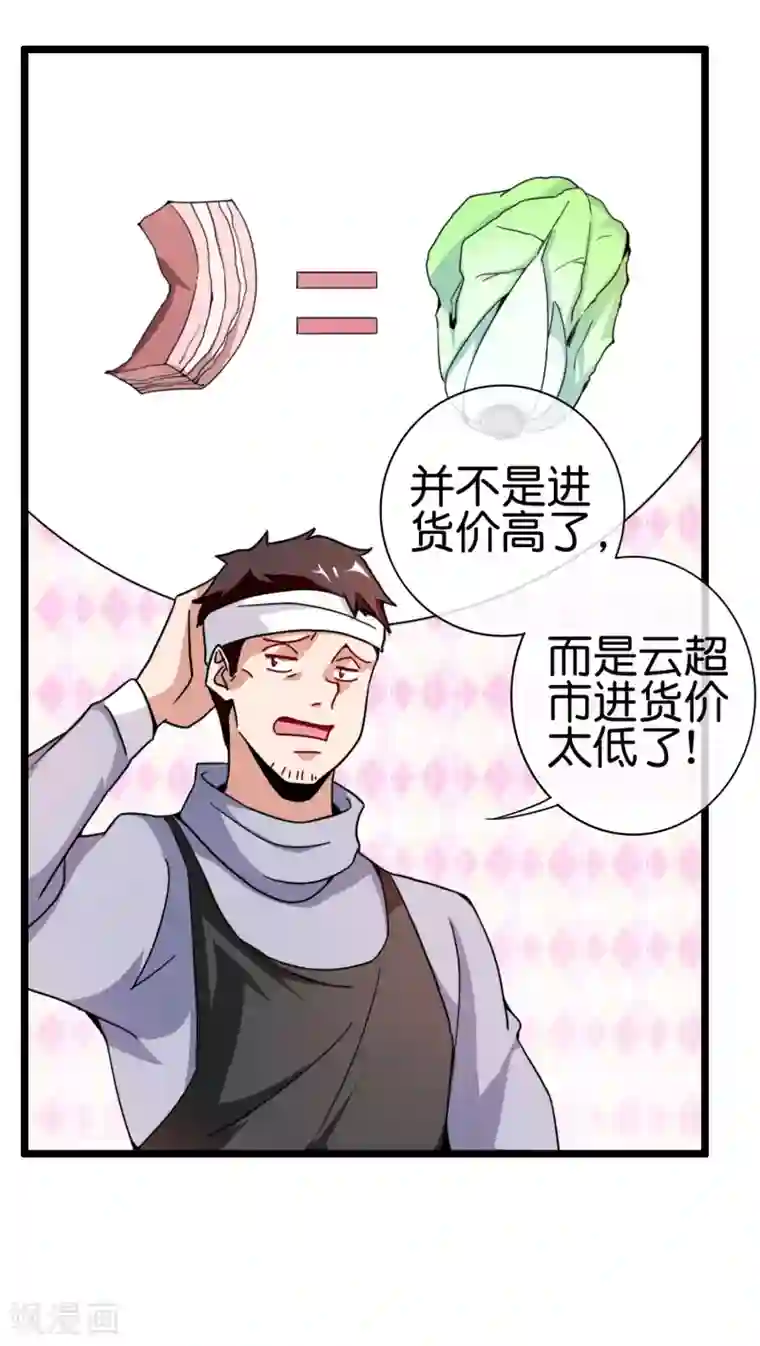 今天开始当首富第183话 我林天暴打资本主义狗！