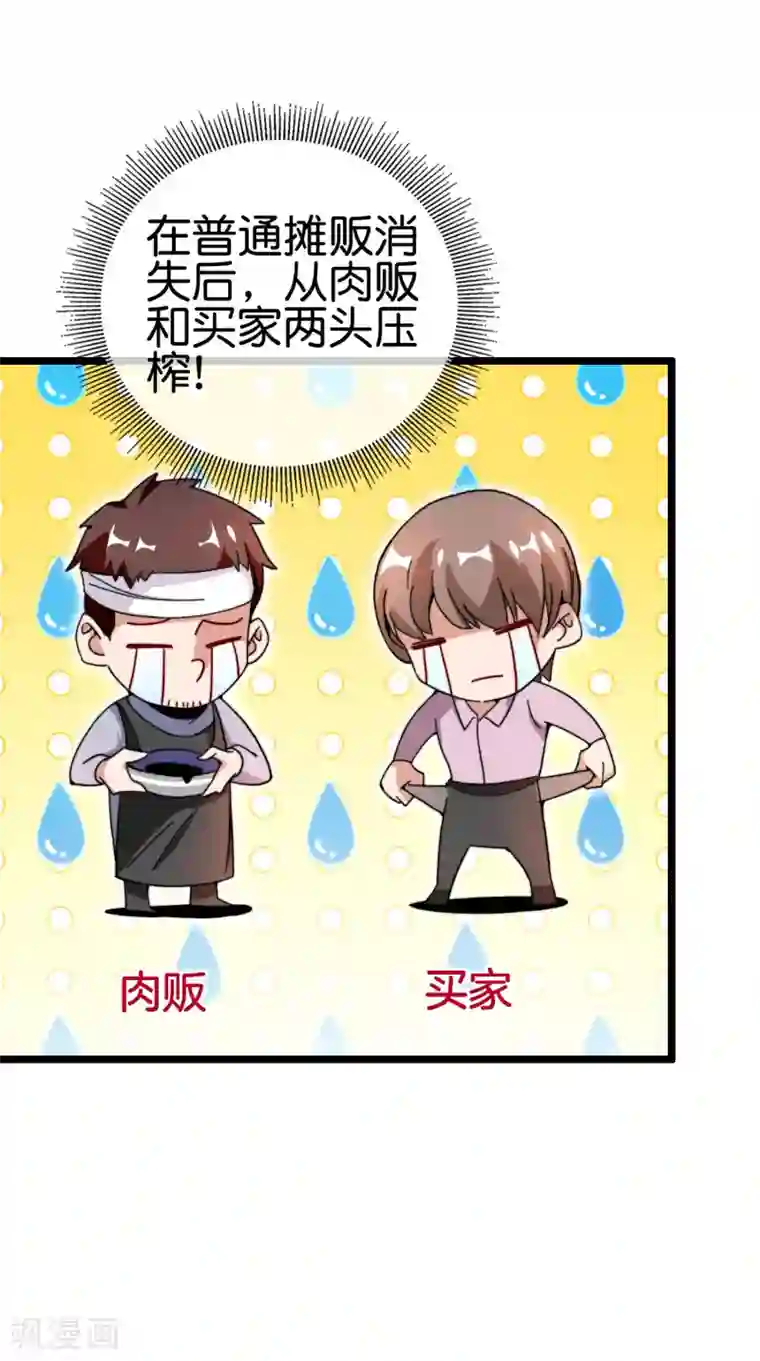 今天开始当首富第183话 我林天暴打资本主义狗！