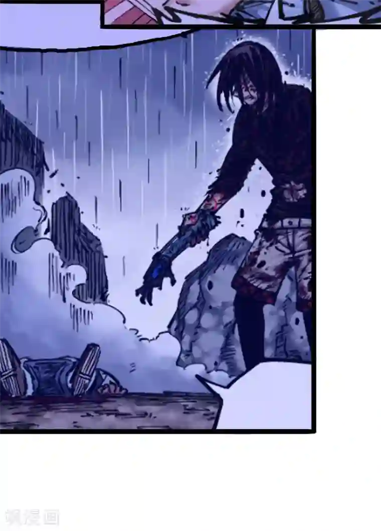 伍六七:黑白双龙第6话3 失控