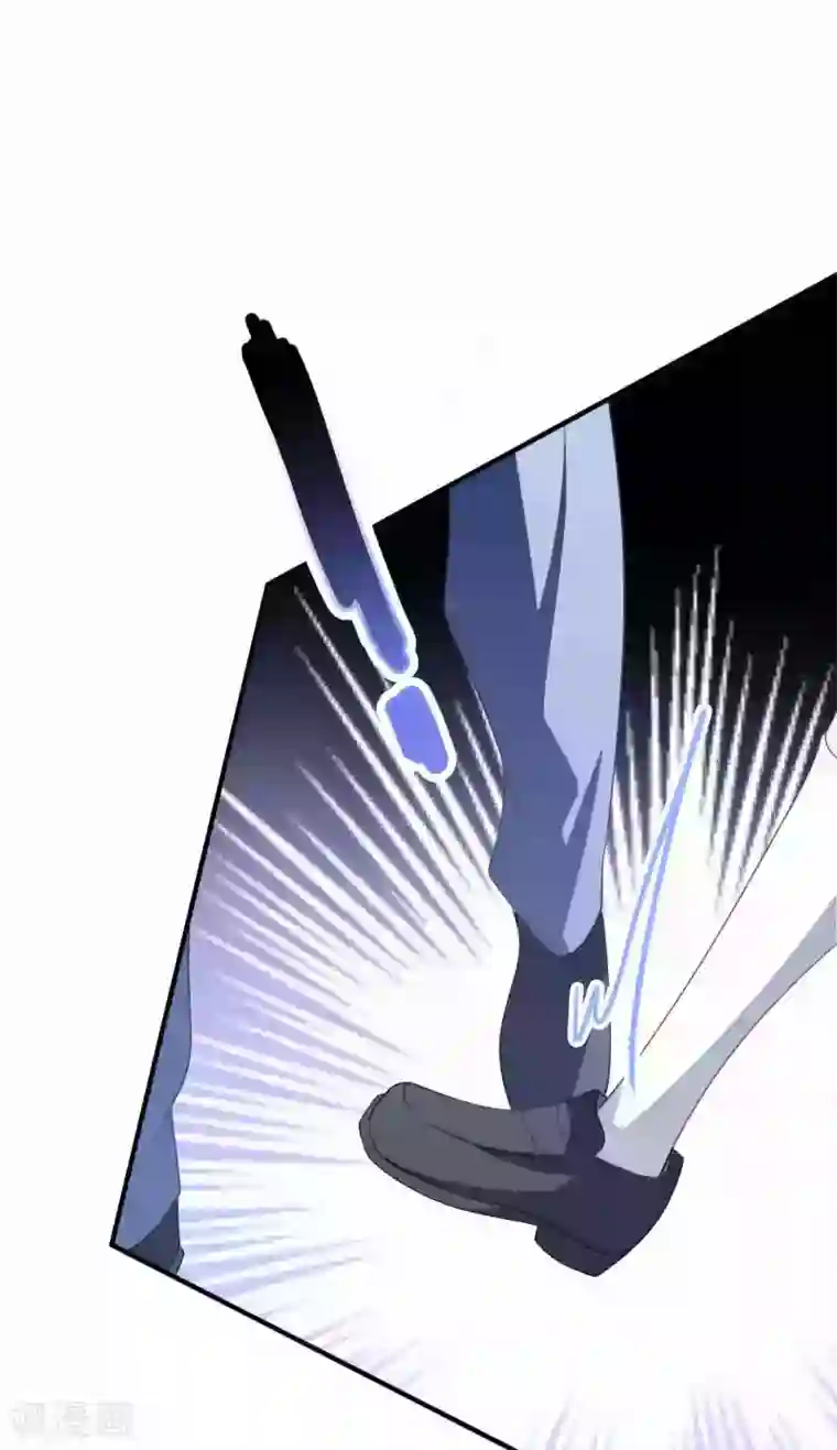 琴牵意惹小盲妻第184话 强迫恐吓