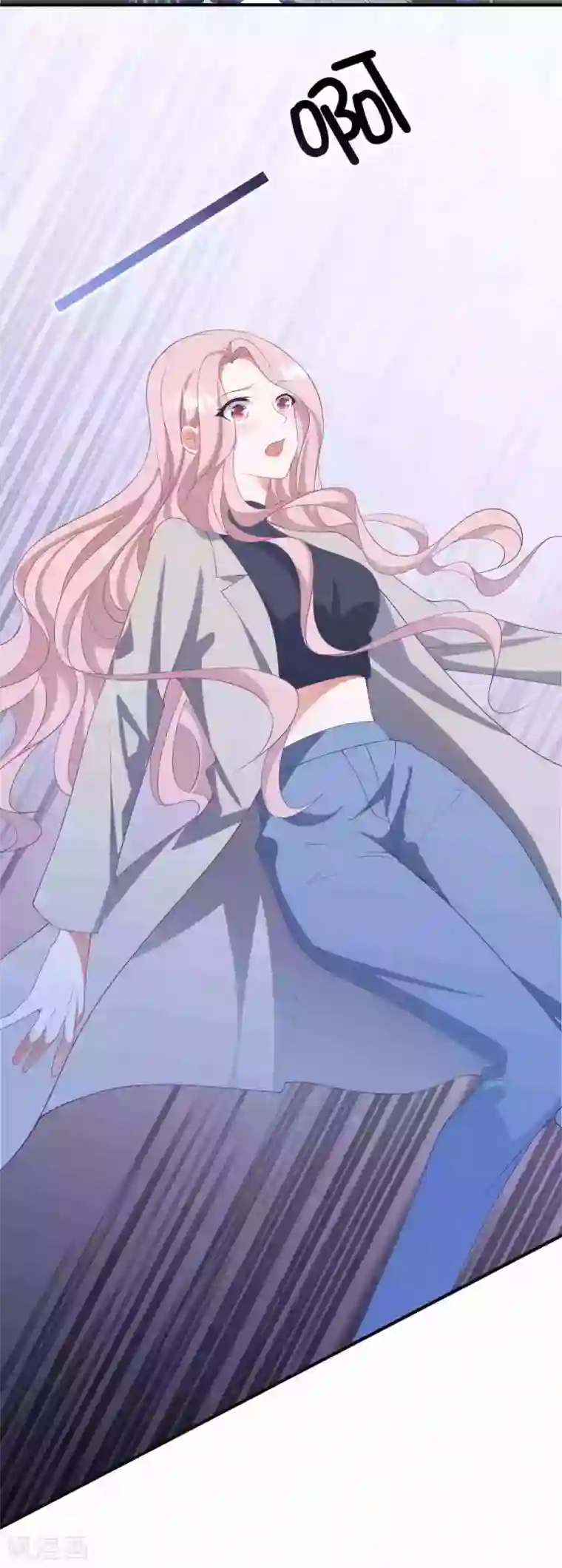 琴牵意惹小盲妻第185话 绿帽子