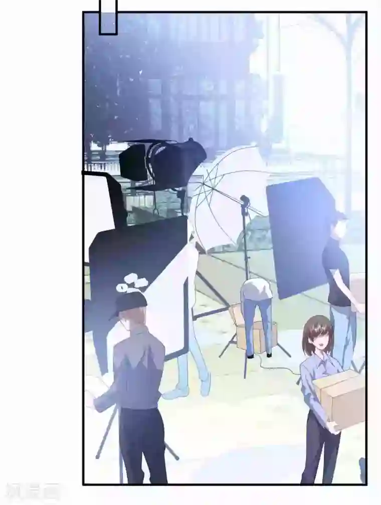 琴牵意惹小盲妻第185话 绿帽子