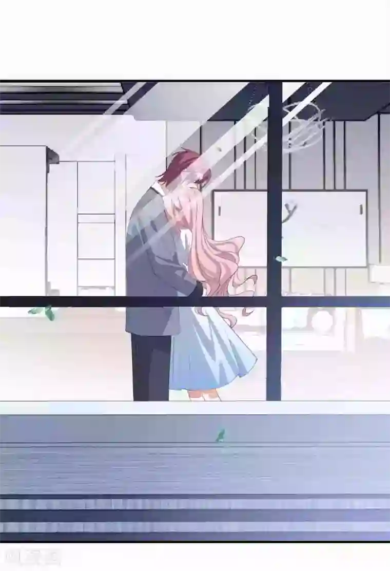 琴牵意惹小盲妻第185话 绿帽子