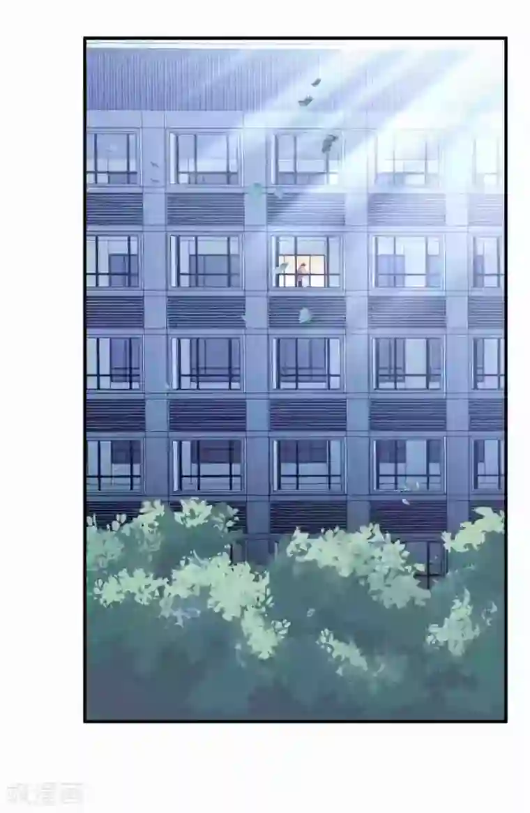 琴牵意惹小盲妻第185话 绿帽子