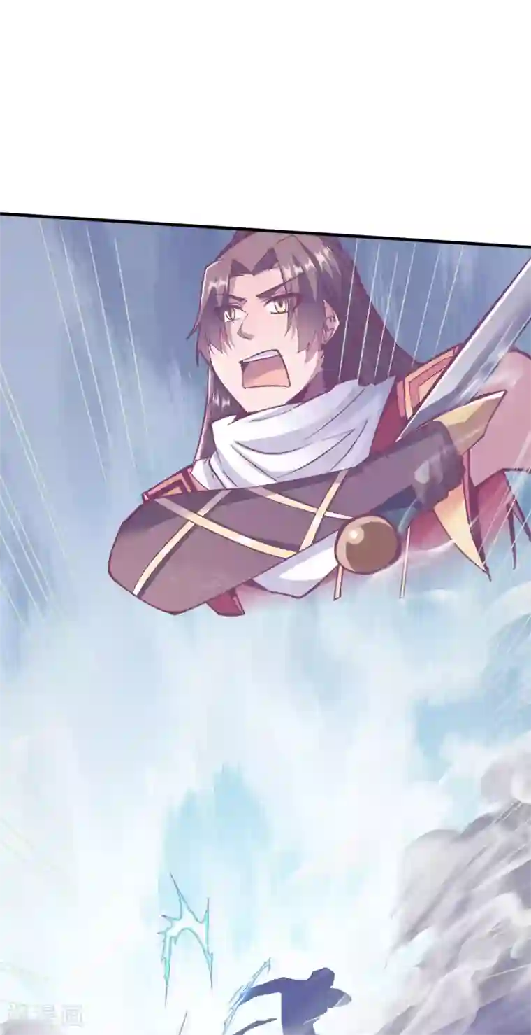 战鼎第242话 再次对决刘健