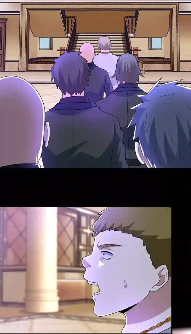 末世为王第308话 故人