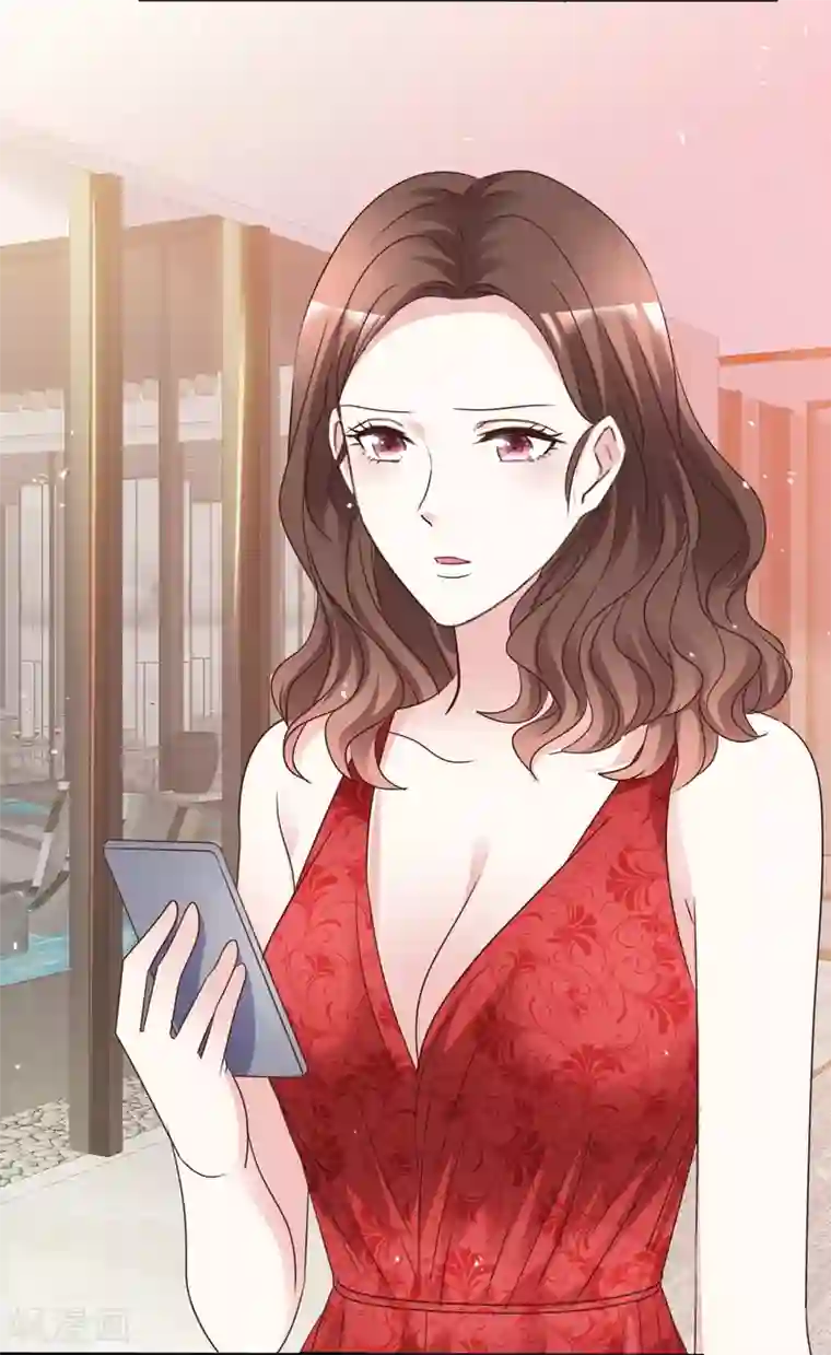 盆然星动第101话 洞房的关系？