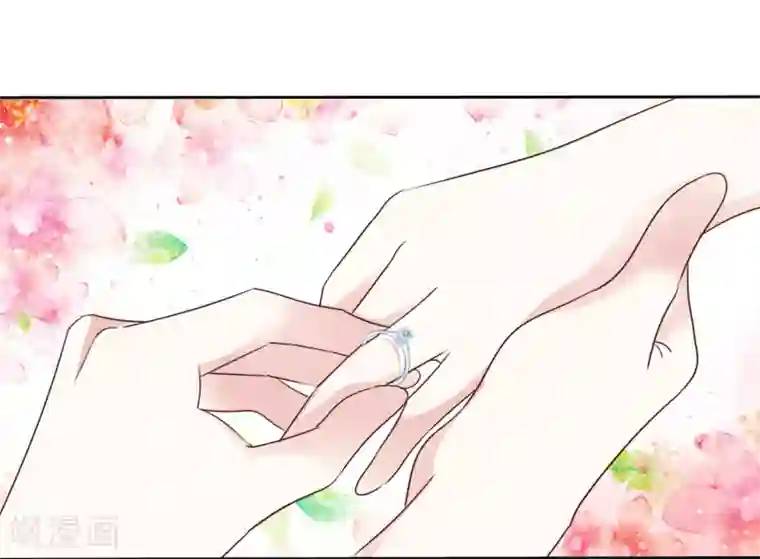 盆然星动第102话 我会一直保护你