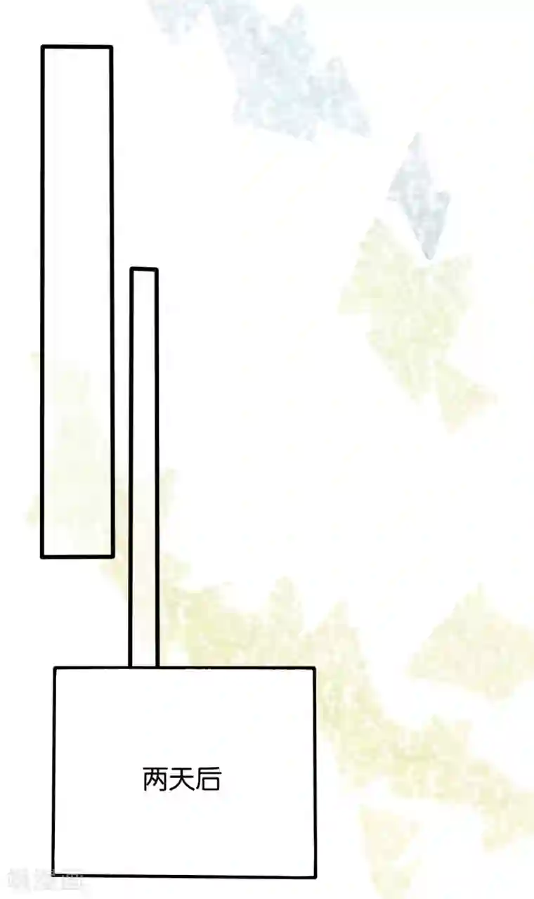 先婚后爱第120话 他的女神