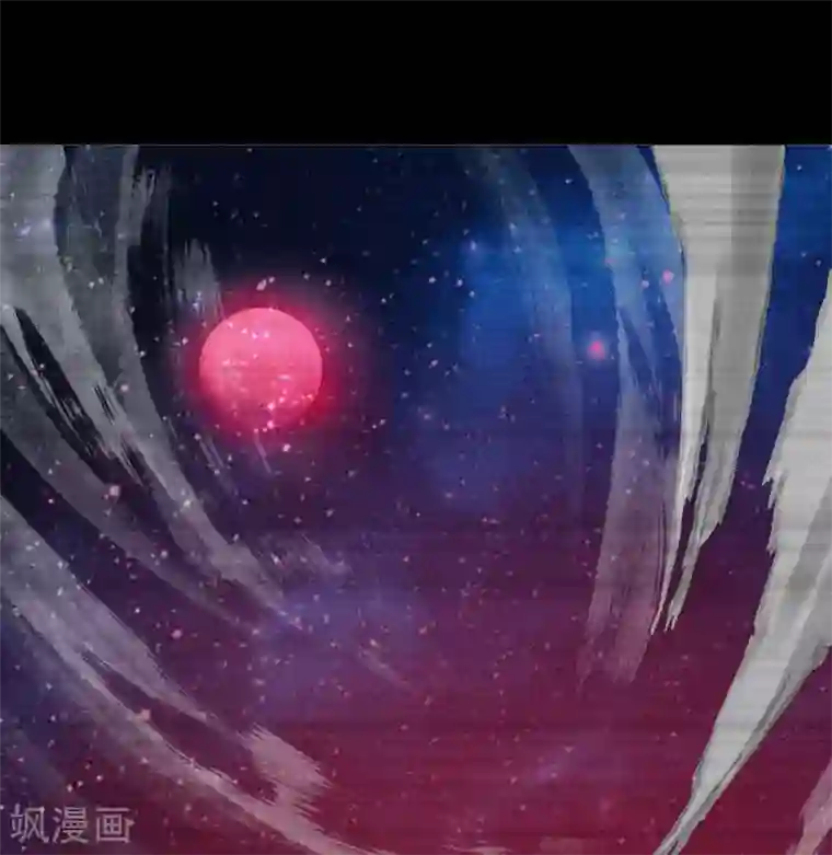 青帝传第74话 死而复生