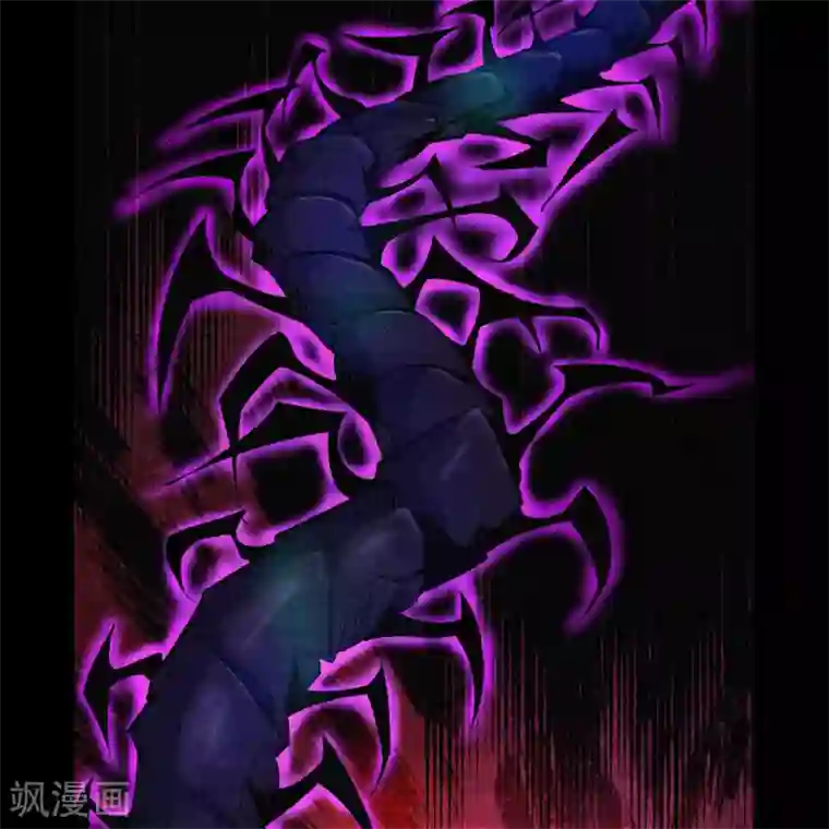 青帝传第74话 死而复生