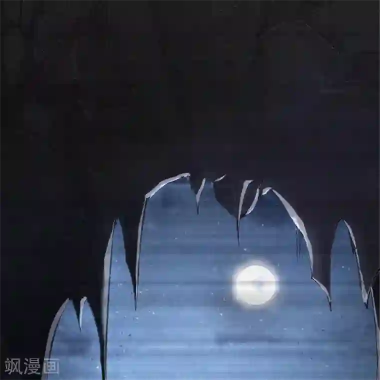 青帝传第74话 死而复生