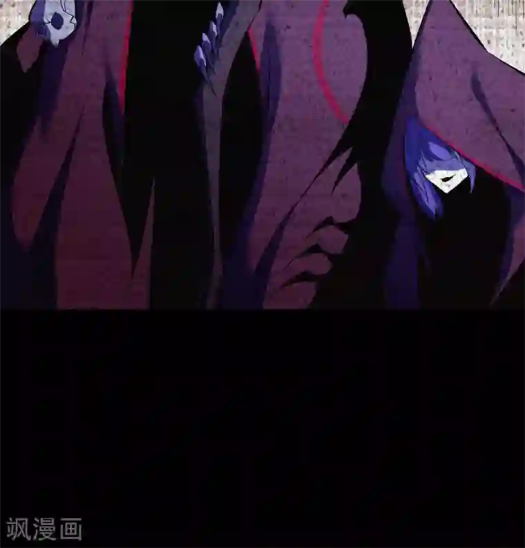 青帝传第74话 死而复生