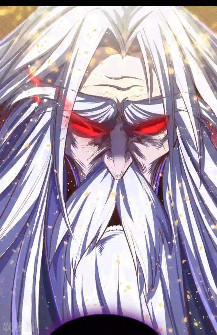 青帝传第75话 彻底控制