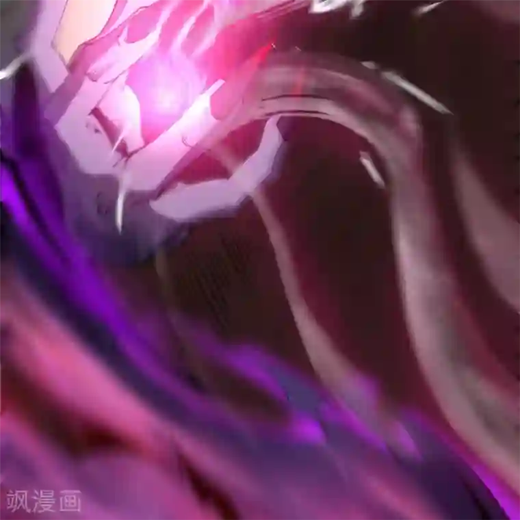 青帝传第75话 彻底控制