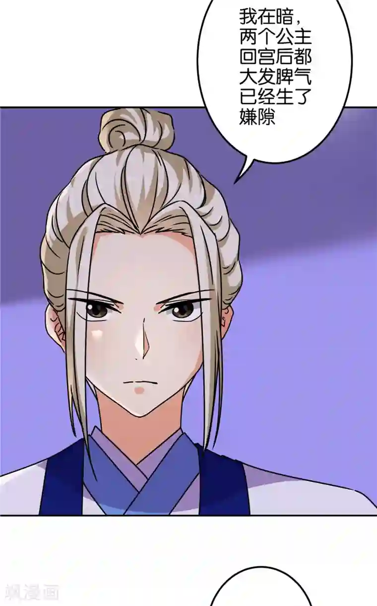 王爷你好贱第698话