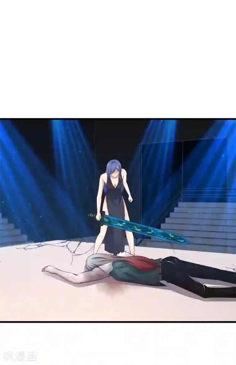 我和26岁美女房客第283话 A级任务无压力！