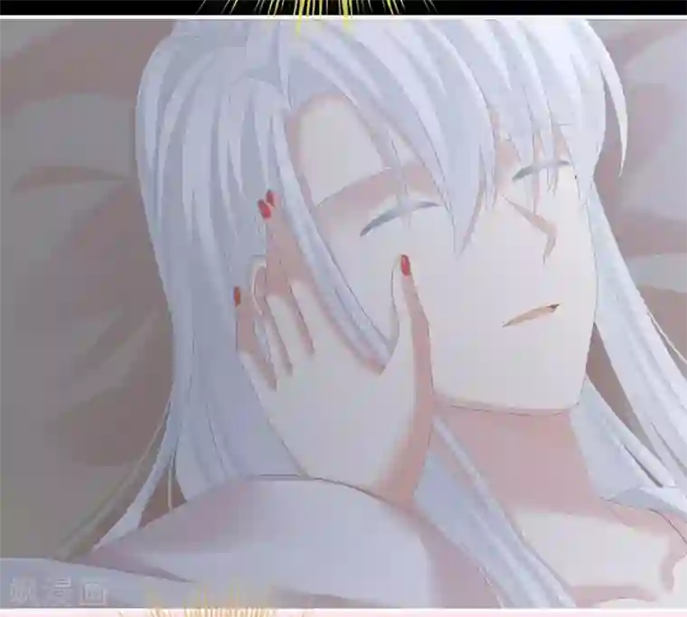 女帝的后宫第197话 那里很灵活嘛