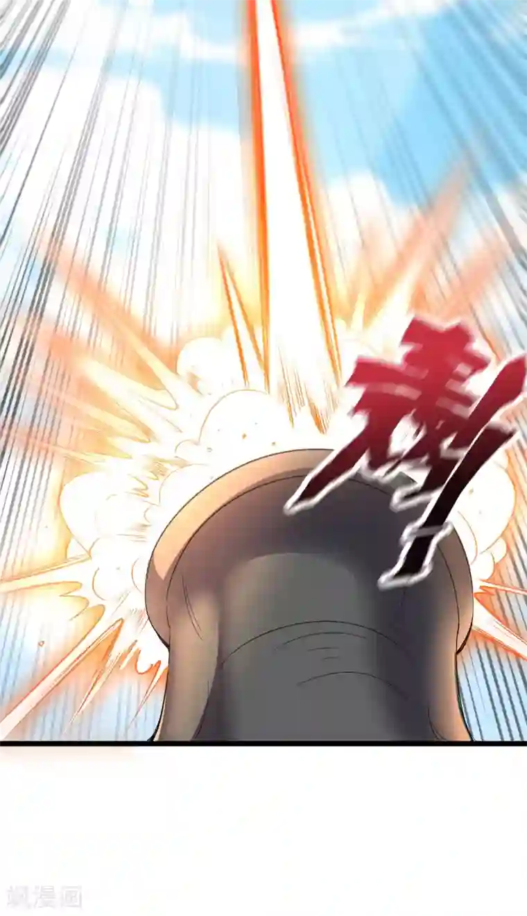 伏天圣主第2季50话 因祸得福？！