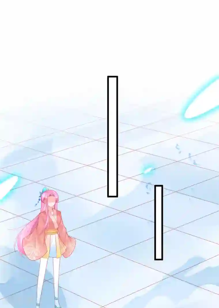 本王妃神藤在手第112话 对决赛开始啦！