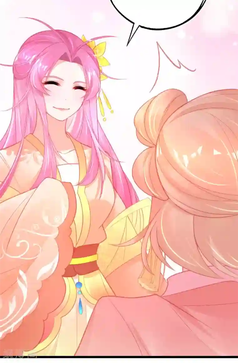 本王妃神藤在手第112话 对决赛开始啦！