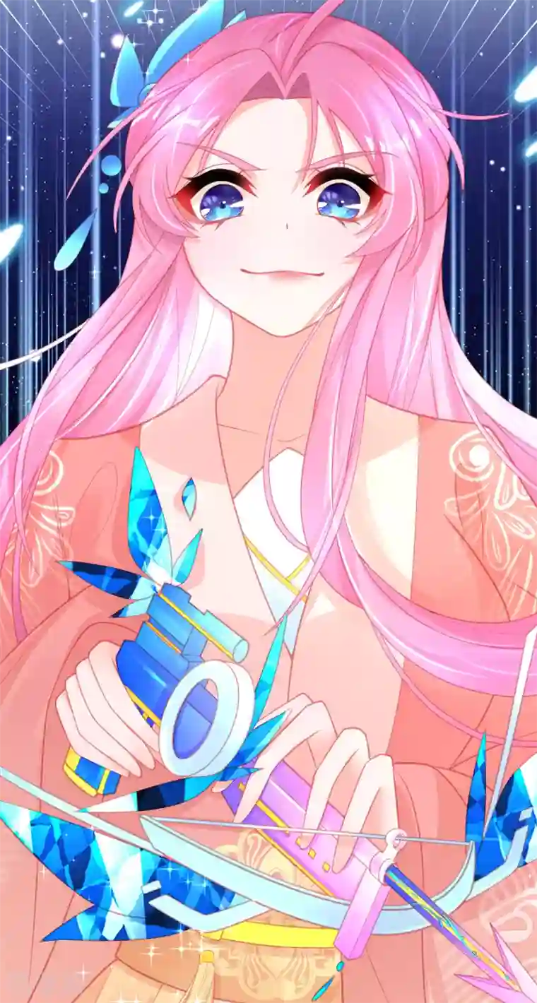 本王妃神藤在手第114话 以牙还牙