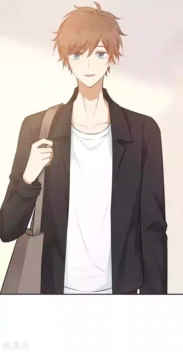 假戏真做第89话 瑶瑶，我没地方去了