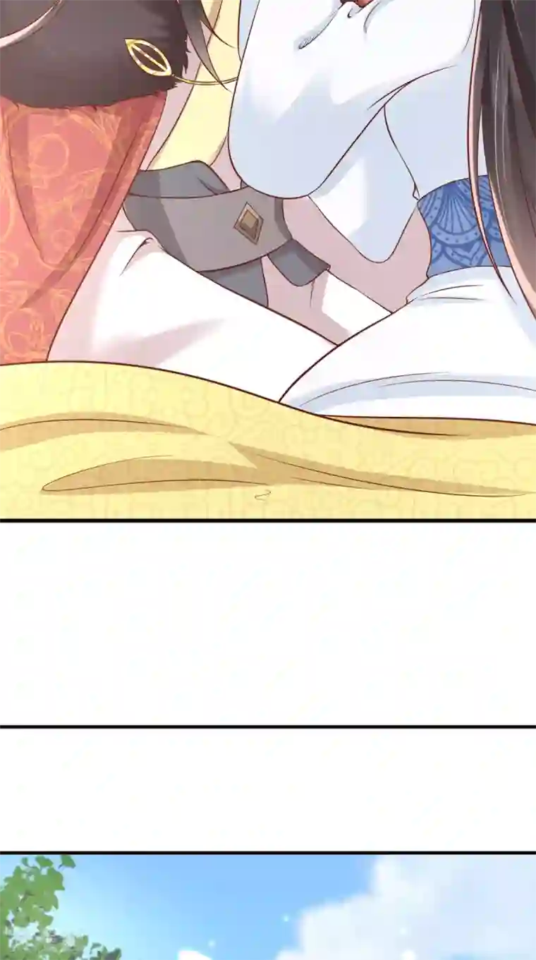 痴傻毒妃不好惹第135话 因为他爱你