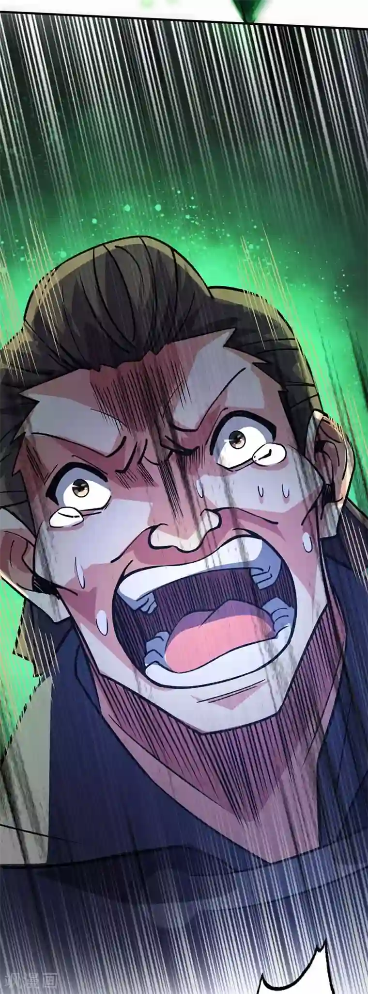 万古第一婿第87话 换我守护