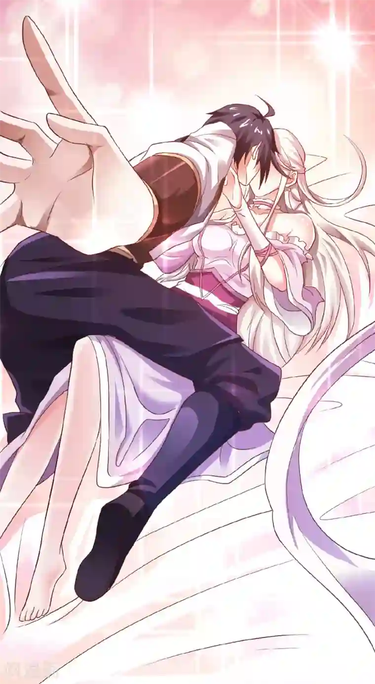 妖道至尊之妖皇归来第62话 沉醉温柔乡