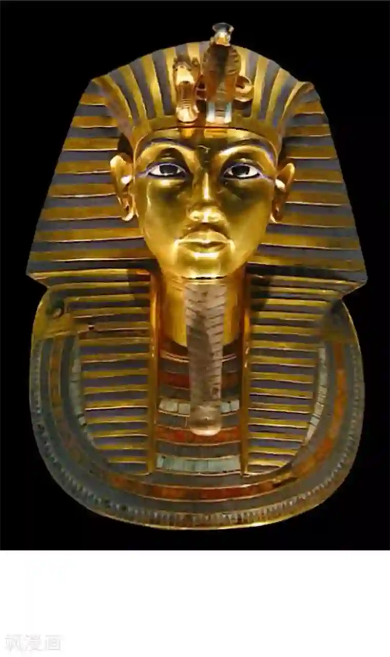 王的第一宠后王的茶话会33 古埃及的逆天文物！