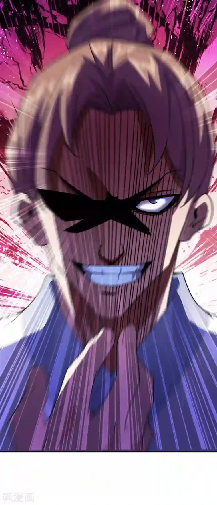 仙武帝尊第131话 识破行藏！