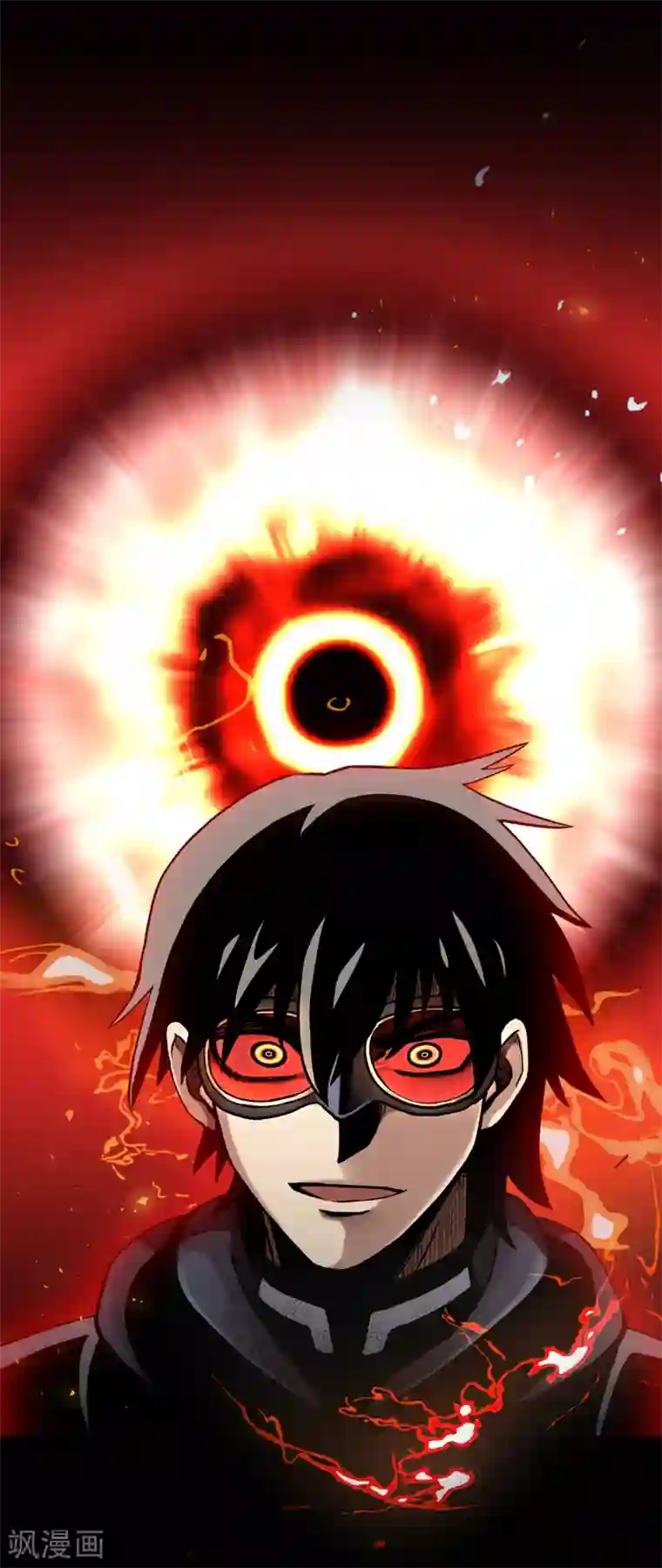 第三只眼第二季第25话 全票通过