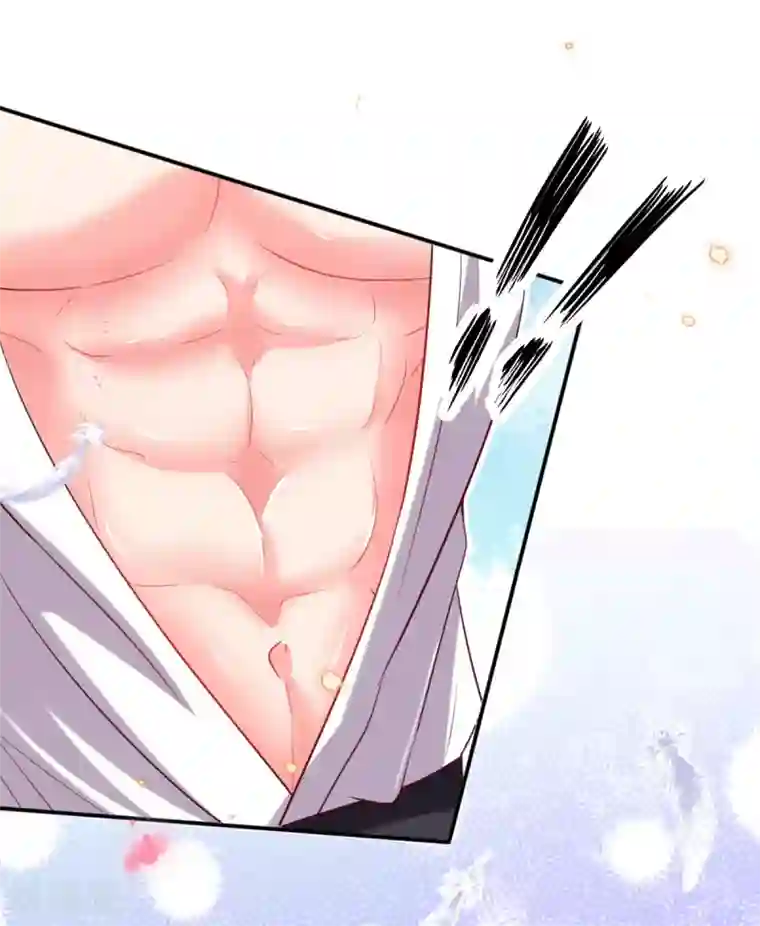 惊世狂妃第65话 脱衣？帮忙？