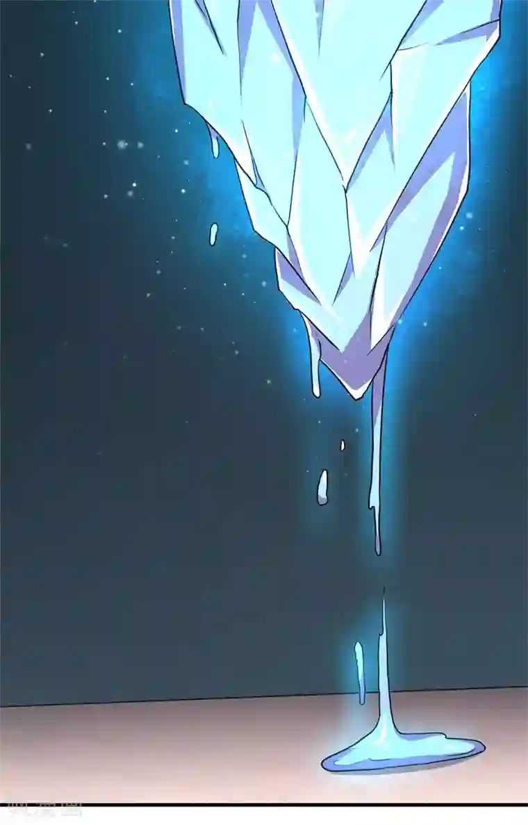 被迫成为世界最强第88话 界之印记！