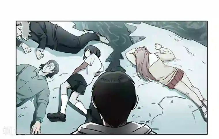 神仙学院（星际互娱）第42话 回到真实