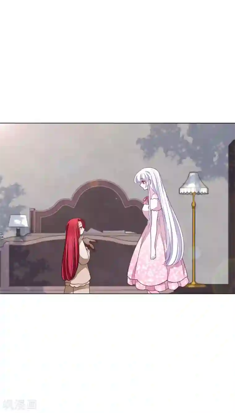 穿回古代做国宝第166话 平凡个鬼啊