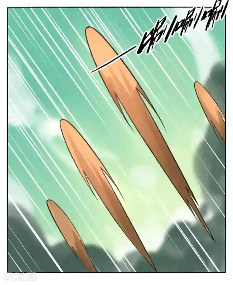 剑仁第132话 欧皇的厉害