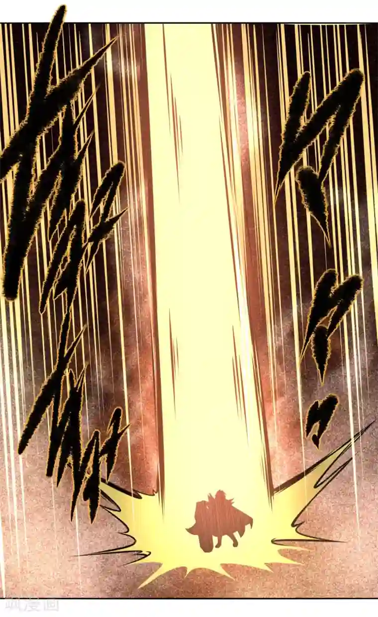 剑仁第132话 欧皇的厉害