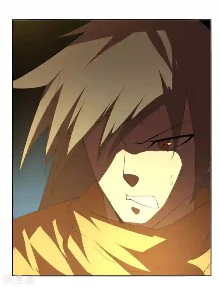 剑仁第132话 欧皇的厉害