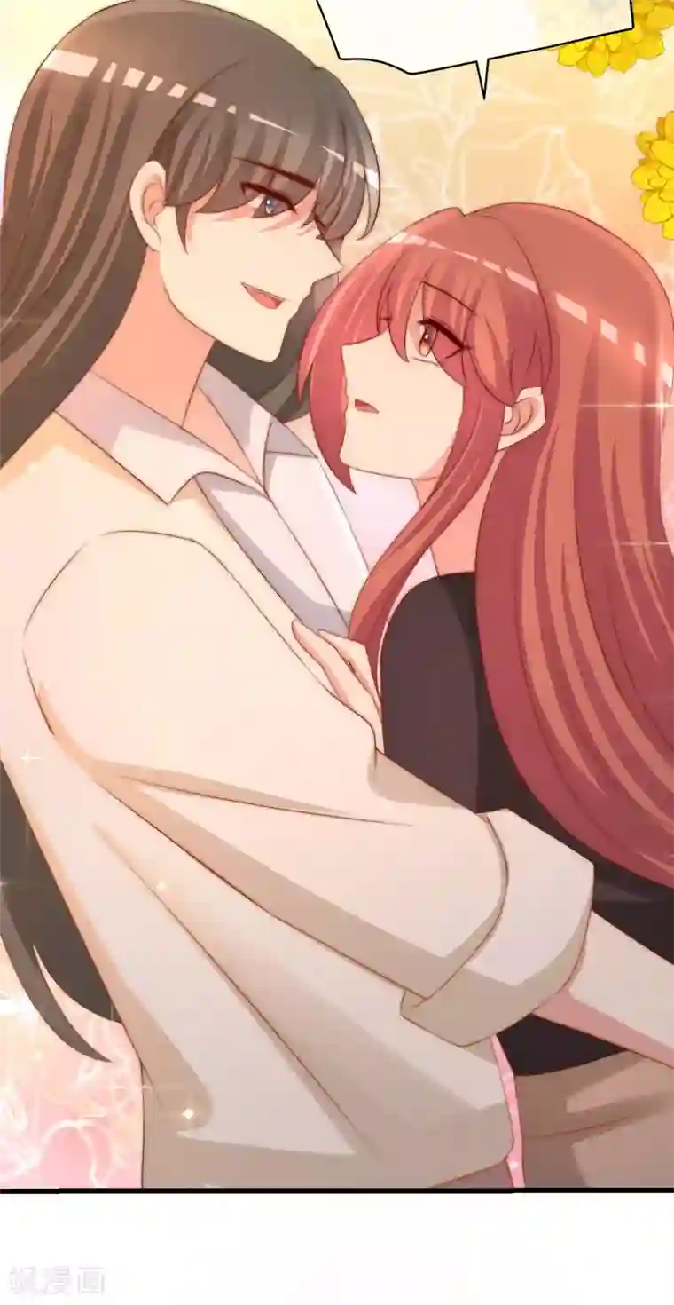 渣男总裁别想逃第269话 重磅！江枫是女装大佬！