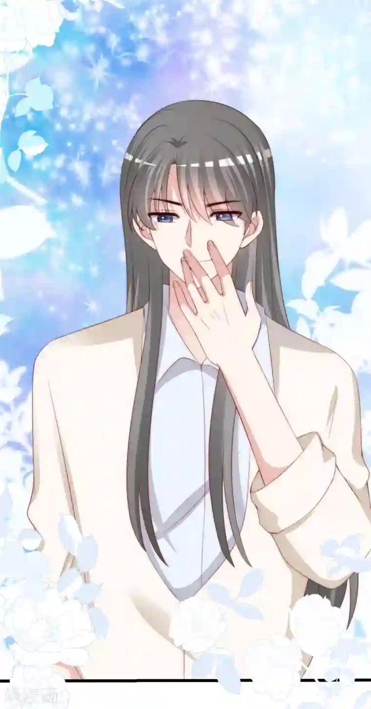 渣男总裁别想逃第270话 于火和江枫他们都得死