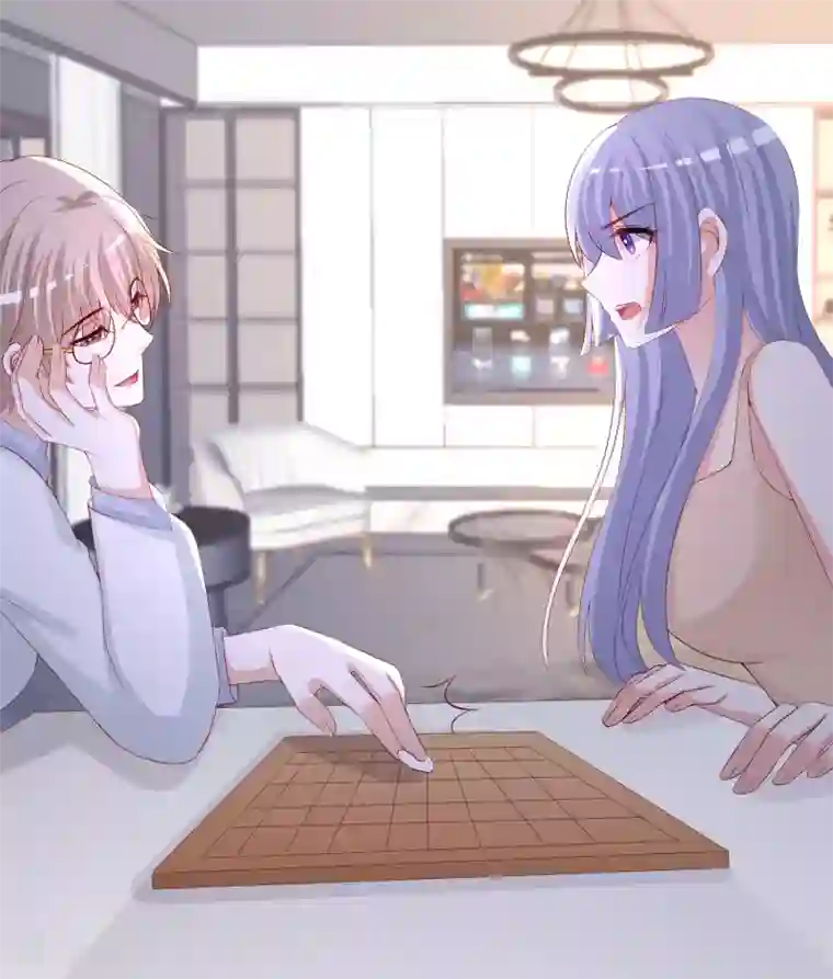 渣男总裁别想逃第270话 于火和江枫他们都得死