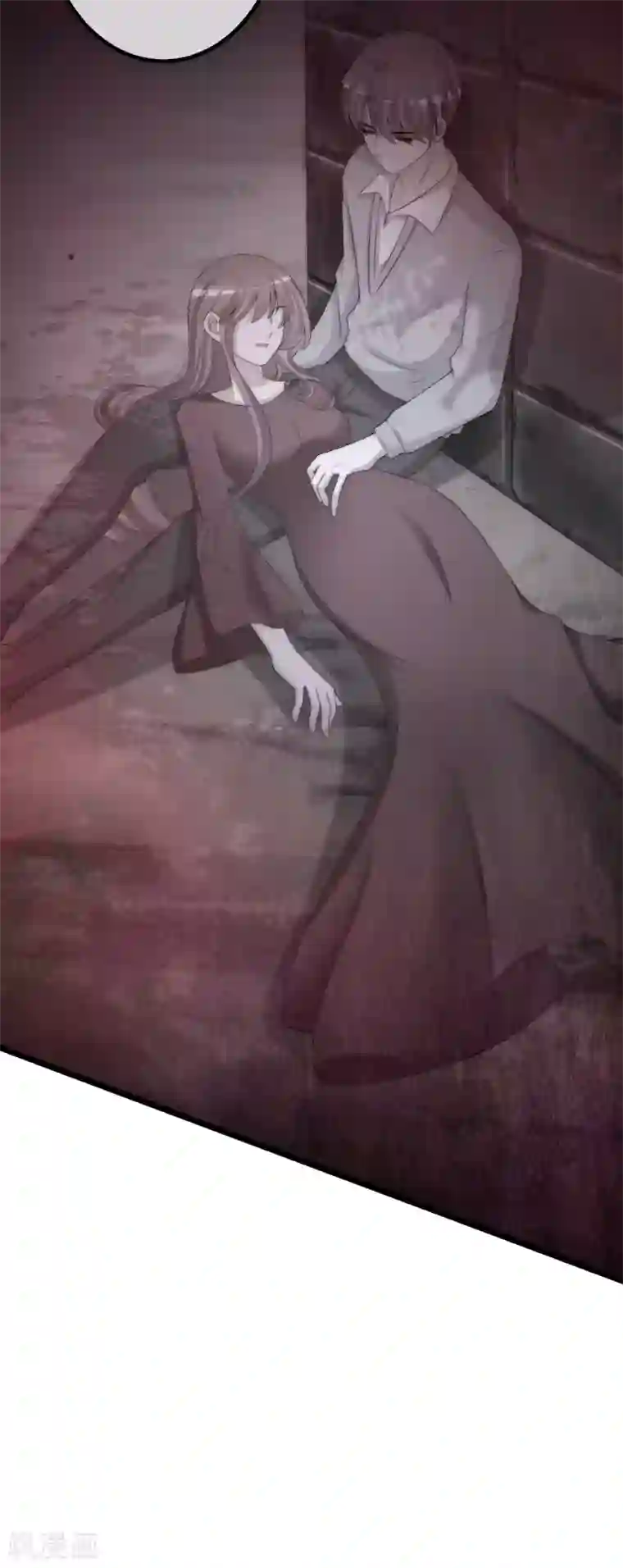 渣男总裁别想逃第270话 于火和江枫他们都得死